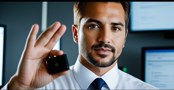 Chef de projet amoa : clé de la réussite des projets it