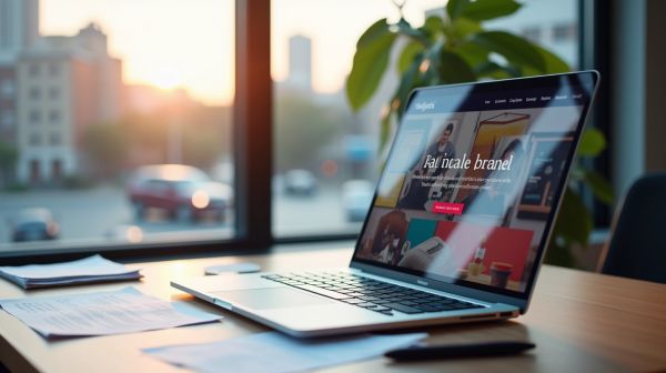 Créer une landing page sur mesure pour maximiser votre conversion