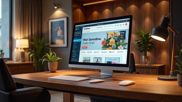 Créer une landing page sur mesure pour maximiser votre conversion