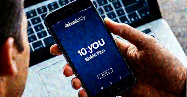 Le forfait mobile 100 go de b&you : flexibilité et performance